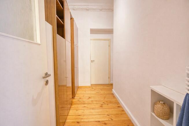 Sprzedam duże ładne mieszkanie - Szczecin