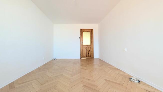 Mieszkanie, 45,50 m², Praszka