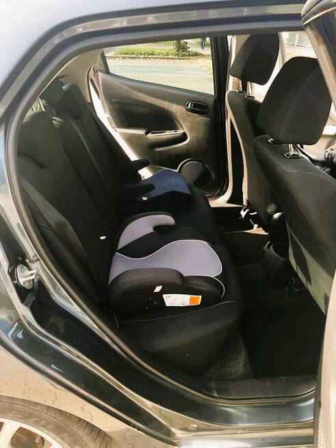 Mazda 2 1.5 wersja EXLUSIVE Plus - 2007 - zadbana