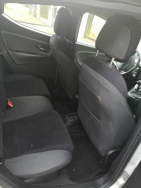 Lancia Ypsilon 900cm3. Sprzedam.