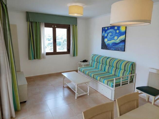 Prawdziwa perełka inwestycyjna w Calpe -Hiszpania