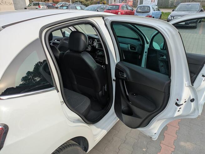 Citroen C3 1.6 HDI 2016
