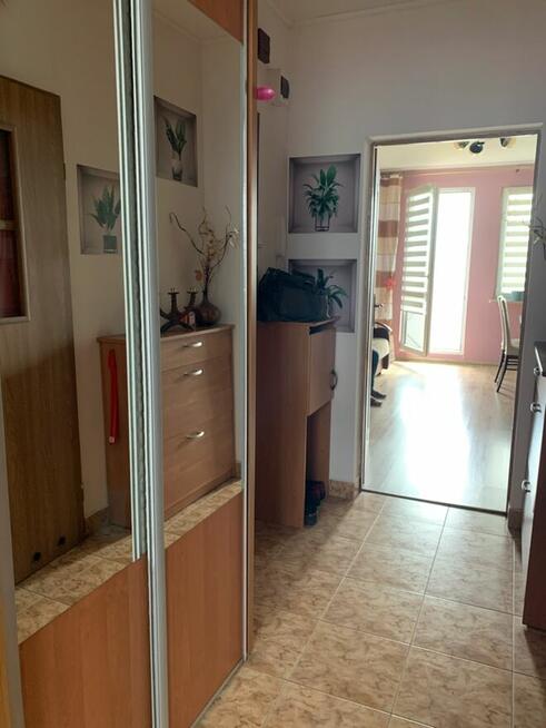 42 mkw na os. Tekin - duże, wygodne M-2 z loggią