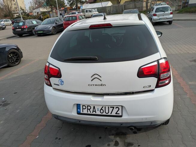 Citroen C3 1.6 HDI 2016