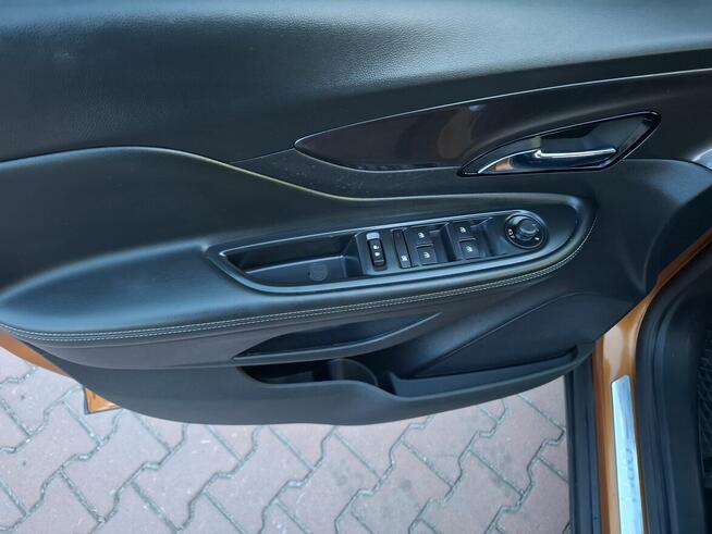 Opel Mokka 1.4_140KM_Serwis ASO_Nawi_Bezwypadek 100%