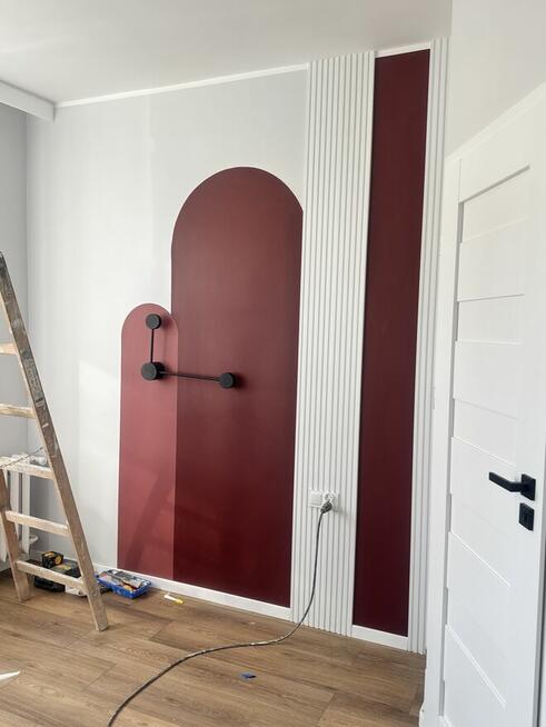 Kompleksowe remonty domów i mieszkań