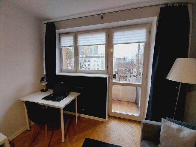 Mieszkanie 2-pokojowe do wynajęcia Warszawa ,ul.Grochowska