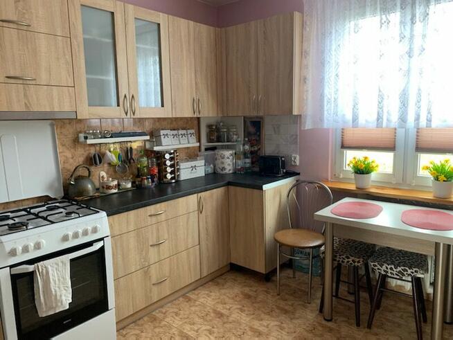 42 mkw na os. Tekin - duże, wygodne M-2 z loggią