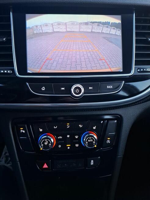 Opel Mokka 1.4_140KM_Serwis ASO_Nawi_Bezwypadek 100%