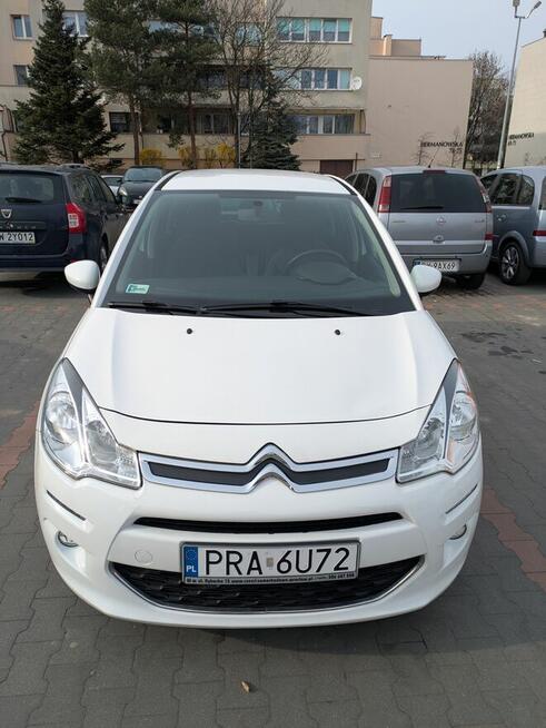 Citroen C3 1.6 HDI 2016