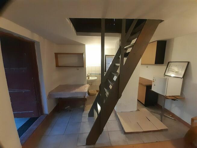 Sprzedam działkę w Grzybianach ROD Relaks koło jeziora