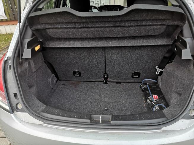 Lancia Ypsilon 900cm3. Sprzedam.