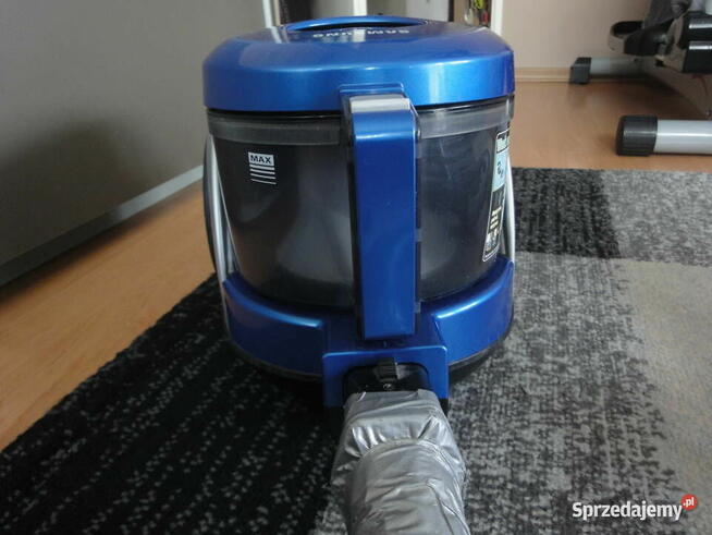 odkurzacz samsung