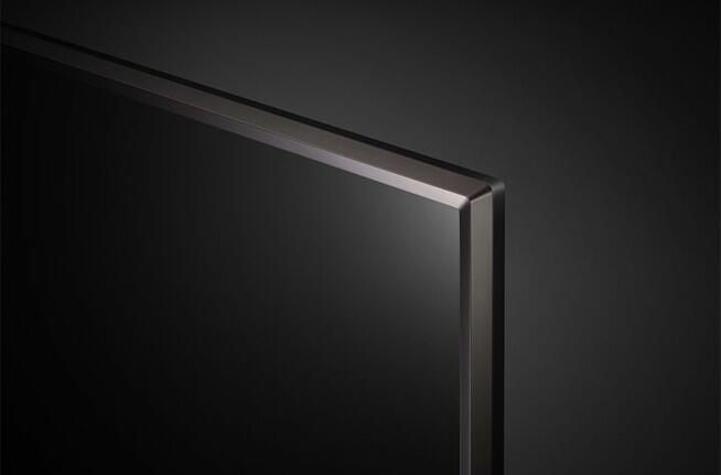 Telewizor LED LG49UH603V 4K-(Ultra-HD) SmartTV WiFi DVBT2 Gw