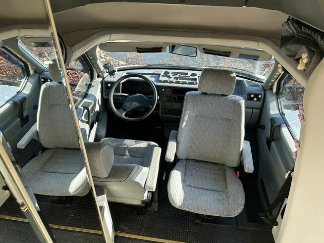 Kamper Volkswagen Transporter Sprzedam