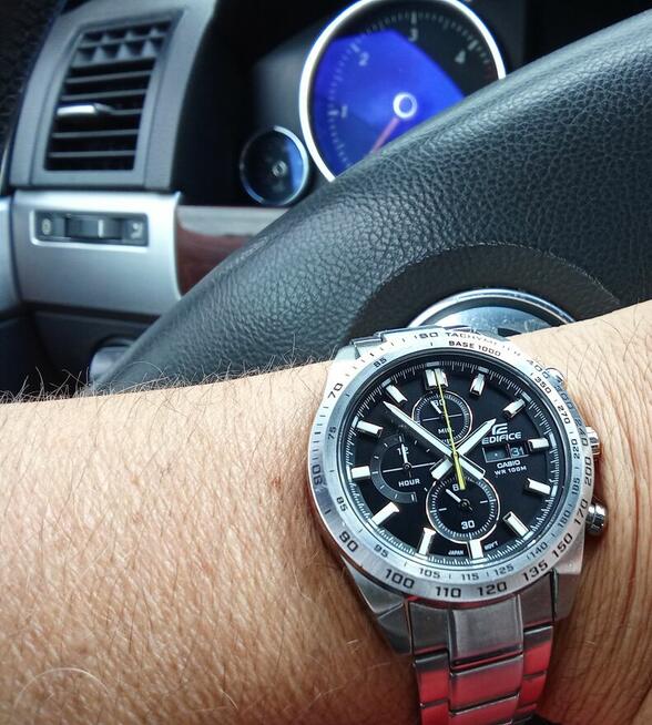 Casio model 2025 gwarancja