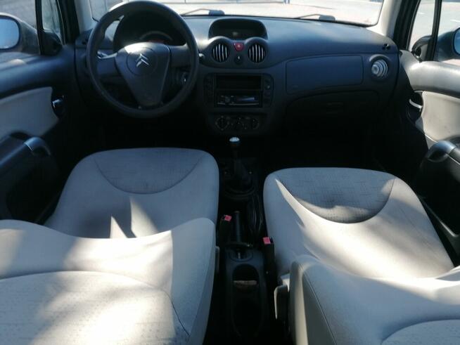 witam sprzedam citroena c 3