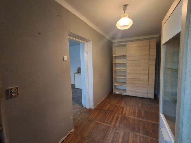 Na sprzedaż 2-pokojowe mieszkanie z balkonem – Piotrków Tryb