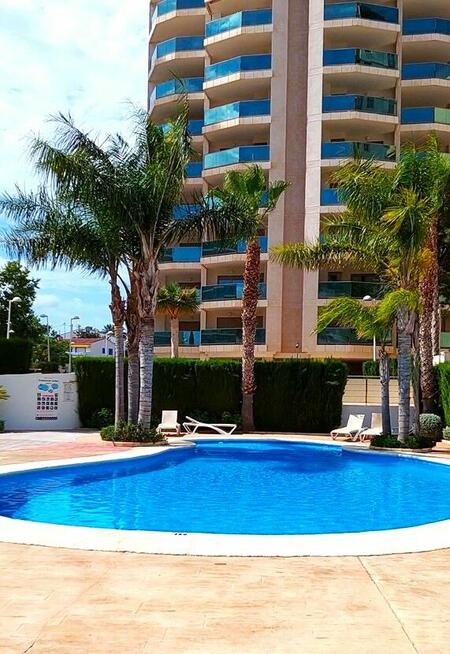 Prawdziwa perełka inwestycyjna w Calpe -Hiszpania