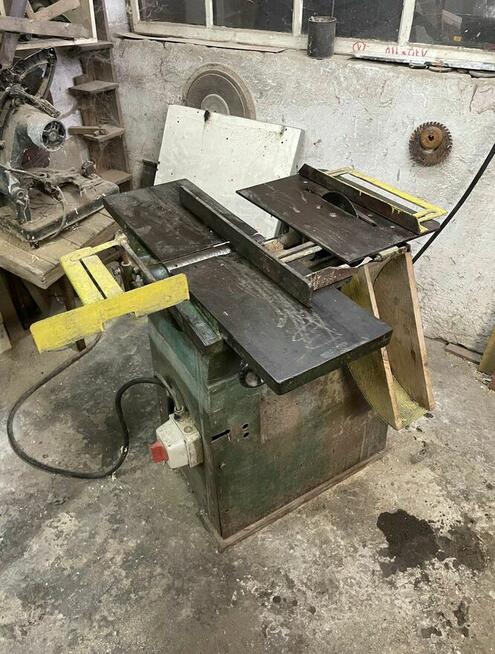 Sprzedam garaż blaszany