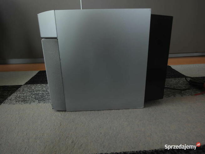 Subwoofer aktywny Sony