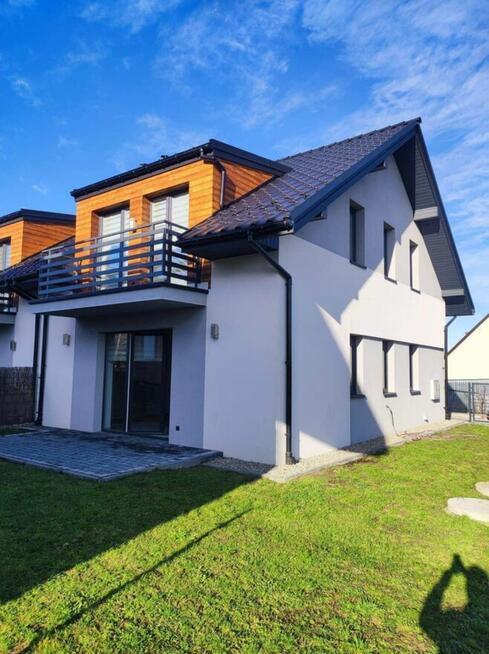 Wynajmę dom w zabudowie bliźniaczej