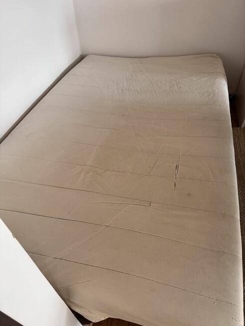 Sofa wersalka IKEA 195x120cm oddam