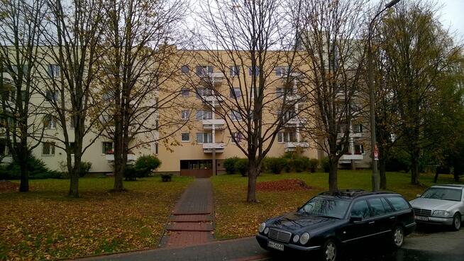 WYNAJEM POKÓJ STANCJA WARSZAWA Mokotów Służew nad Dolinką Ba