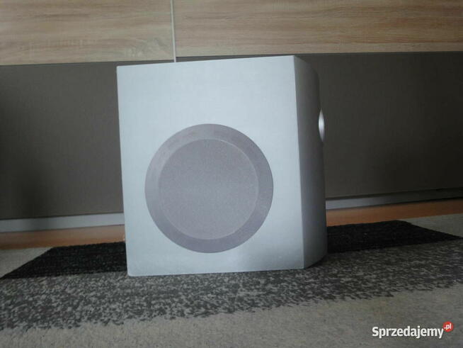 Subwoofer pasywny LG