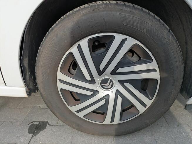 Citroen C3 1.6 HDI 2016