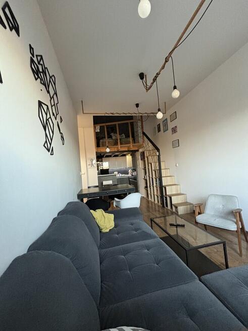 Zamienię mieszkanie na Dom