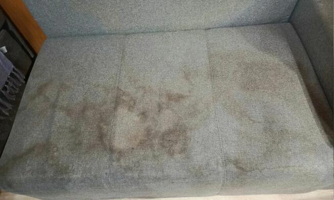 Cleaner Mix - Pranie tapicerek Kanap Narożników dywanów