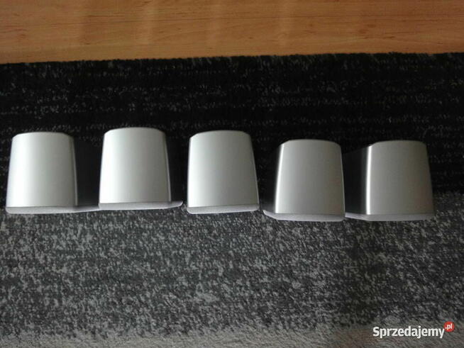 Głośniki do kina domowego LG