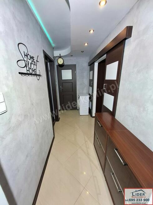 DOBRY STANDARD | WIDOK NA DOLINĘ WARTY | KONIN