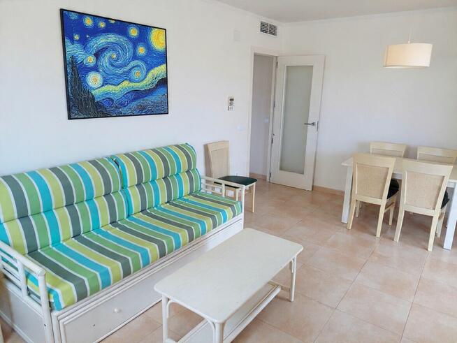 Prawdziwa perełka inwestycyjna w Calpe -Hiszpania