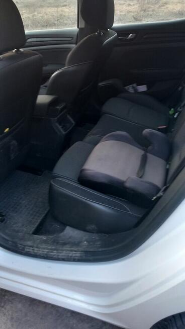 Sprzedam Renault Megane 1.5 dci z 2018r