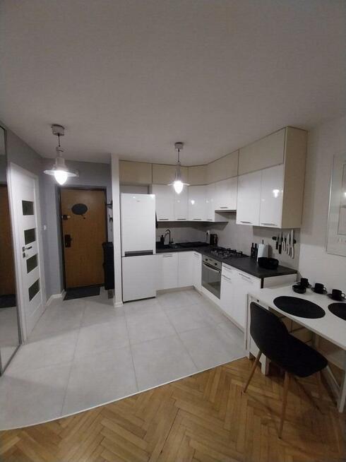 Mieszkanie 2-pokojowe do wynajęcia Warszawa ,ul.Grochowska