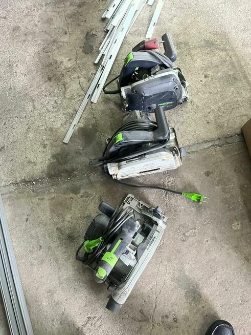 Akcesoria i profile do produkcji ślusarki aluminiowej