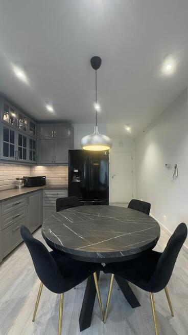 Dom na sprzedaż Kryspinów ogórd taras garaż