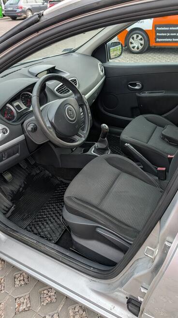 Renault Clio III 195 tys km 2012