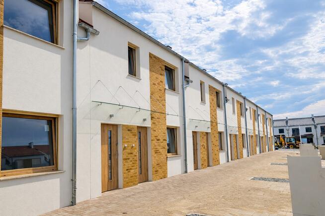 Syców, mieszkanie 56m budynek premium. Na swoim i po swojemu