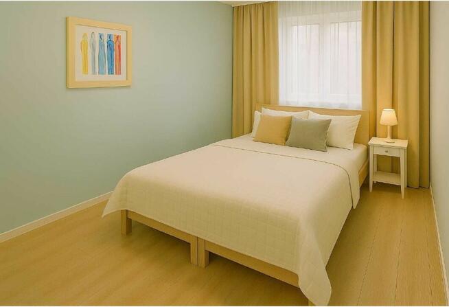 Apartament wynajem
