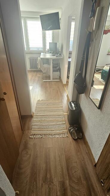 Na sprzedaż w centrum Sosnowca kawalerka 1,5 pokoju