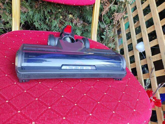 Szczotka do odkurzacza Dyson V7 V8 V10 V11 V15 Elektroszczo