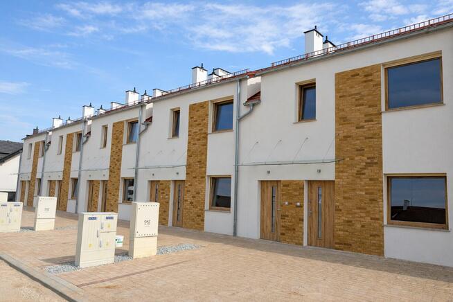 Syców, mieszkanie 56m budynek premium. Na swoim i po swojemu