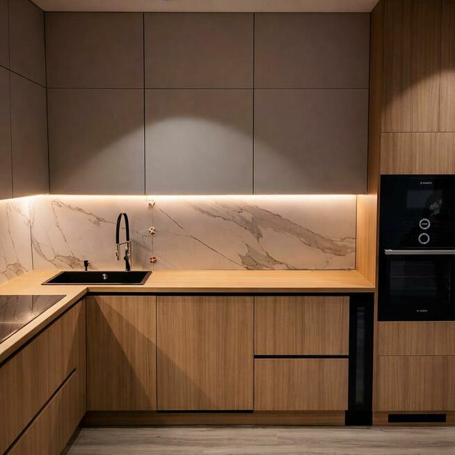 Meble na wymiar Gliwice*kuchnie*pokojowe*szafy*garderoby