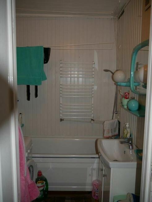 Mieszkanie, 50,20 m², Żagań