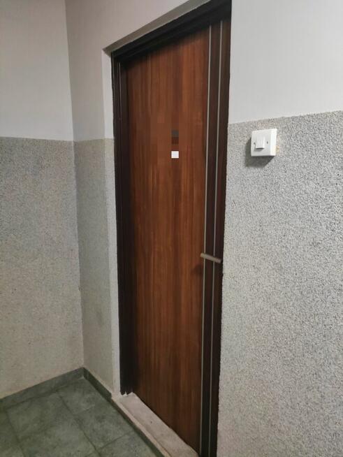 Przytulne mieszkanie