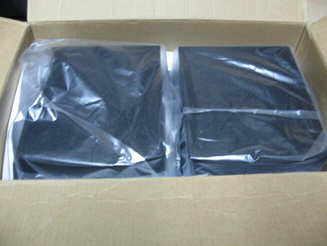 Głośniki aktywne Fenda R23 BT- sprawne, używane