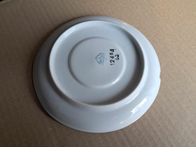 Filiżanka z serwisu kawowego „Roman” z Chodzieży